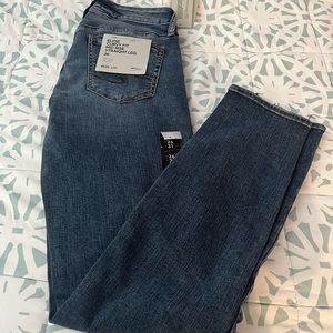 New Silver Jeans Co.